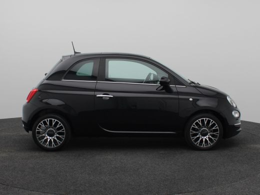 Fiat 500 1.0 Hybrid Dolcevita | Airco (automatisch) | Apple Carplay/Android Auto|telefoonintegratie premiu... ActivLease financial lease