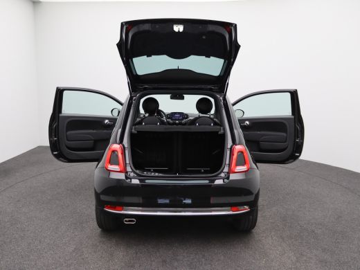 Fiat 500 1.0 Hybrid Dolcevita | Airco (automatisch) | Apple Carplay/Android Auto|telefoonintegratie premiu... ActivLease financial lease