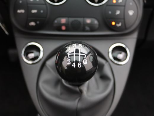 Fiat 500 1.0 Hybrid Dolcevita | Airco (automatisch) | Apple Carplay/Android Auto|telefoonintegratie premiu... ActivLease financial lease