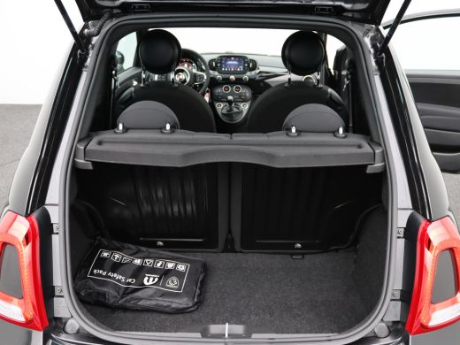 Fiat 500 1.0 Hybrid Dolcevita | Airco (automatisch) | Apple Carplay/Android Auto|telefoonintegratie premiu... ActivLease financial lease