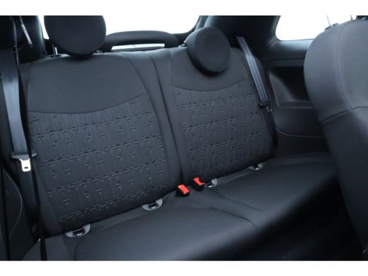 Fiat 500C 1.0 Hybrid Dolcevita Finale | Cruise Control | Carplay | Sensoren achter | Airco | LMV ActivLease financial lease