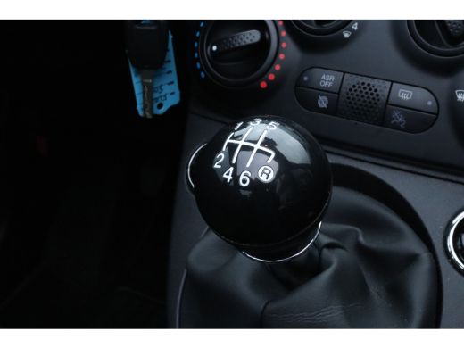 Fiat 500C 1.0 Hybrid Dolcevita Finale | Cruise Control | Carplay | Sensoren achter | Airco | LMV ActivLease financial lease