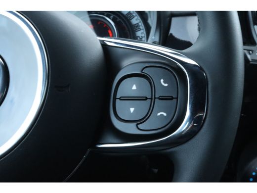 Fiat 500C 1.0 Hybrid Dolcevita Finale | Cruise Control | Carplay | Sensoren achter | Airco | LMV ActivLease financial lease