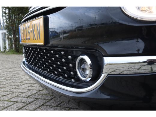 Fiat 500C 1.0 Hybrid Dolcevita Finale | Cruise Control | Carplay | Sensoren achter | Airco | LMV ActivLease financial lease