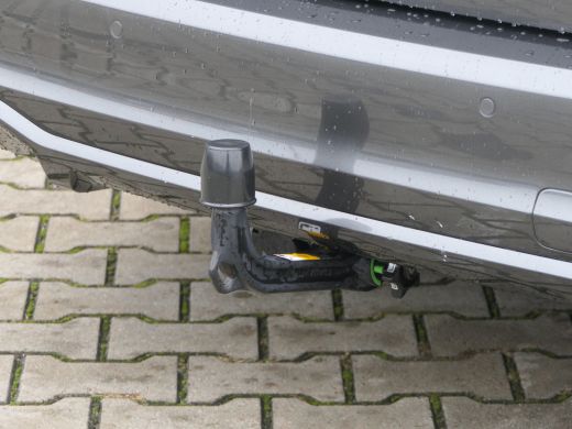 Ford Focus 1.0 EcoBoost 155pk Automaat Hybrid ST Line | Winterpack | Trekhaak | Camera | Adaptive Cruise | B... ActivLease financial lease