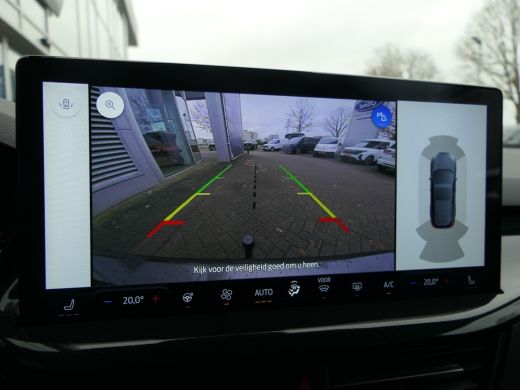 Ford Focus 1.0 EcoBoost 155pk Automaat Hybrid ST Line | Winterpack | Trekhaak | Camera | Adaptive Cruise | B... ActivLease financial lease