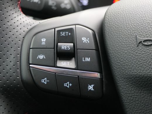 Ford Focus 1.0 EcoBoost 155pk Automaat Hybrid ST Line | Winterpack | Trekhaak | Camera | Adaptive Cruise | B... ActivLease financial lease