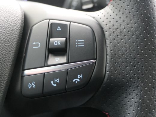 Ford Focus 1.0 EcoBoost 155pk Automaat Hybrid ST Line | Winterpack | Trekhaak | Camera | Adaptive Cruise | B... ActivLease financial lease