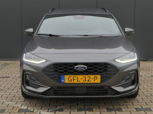 Ford Focus 1.0 EcoBoost 155pk Automaat Hybrid ST Line | Winterpack | Trekhaak | Camera | Adaptive Cruise | B... ActivLease financial lease
