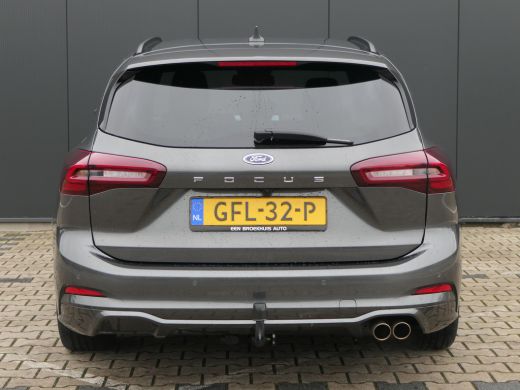 Ford Focus 1.0 EcoBoost 155pk Automaat Hybrid ST Line | Winterpack | Trekhaak | Camera | Adaptive Cruise | B... ActivLease financial lease