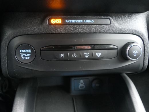 Ford Focus 1.0 EcoBoost 155pk Automaat Hybrid ST Line | Winterpack | Trekhaak | Camera | Adaptive Cruise | B... ActivLease financial lease