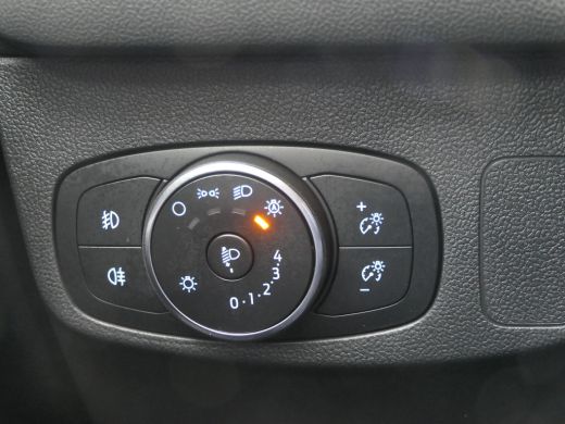 Ford Focus 1.0 EcoBoost 155pk Automaat Hybrid ST Line | Winterpack | Trekhaak | Camera | Adaptive Cruise | B... ActivLease financial lease