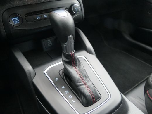 Ford Focus 1.0 EcoBoost 155pk Automaat Hybrid ST Line | Winterpack | Trekhaak | Camera | Adaptive Cruise | B... ActivLease financial lease