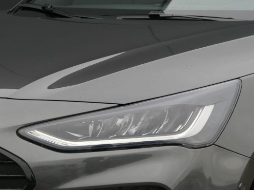 Ford Focus 1.0 EcoBoost 155pk Automaat Hybrid ST Line | Winterpack | Trekhaak | Camera | Adaptive Cruise | B... ActivLease financial lease