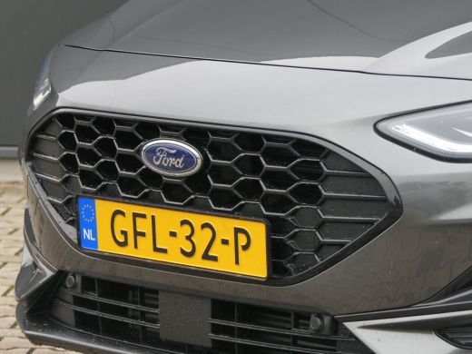 Ford Focus 1.0 EcoBoost 155pk Automaat Hybrid ST Line | Winterpack | Trekhaak | Camera | Adaptive Cruise | B... ActivLease financial lease