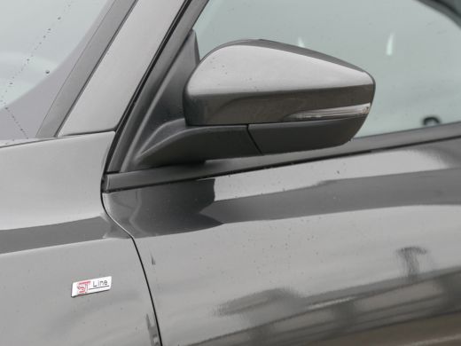 Ford Focus 1.0 EcoBoost 155pk Automaat Hybrid ST Line | Winterpack | Trekhaak | Camera | Adaptive Cruise | B... ActivLease financial lease