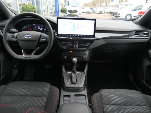 Ford Focus 1.0 EcoBoost 155pk Automaat Hybrid ST Line | Winterpack | Trekhaak | Camera | Adaptive Cruise | B... ActivLease financial lease