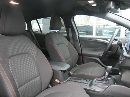 Ford Focus 1.0 EcoBoost 155pk Automaat Hybrid ST Line | Winterpack | Trekhaak | Camera | Adaptive Cruise | B... ActivLease financial lease