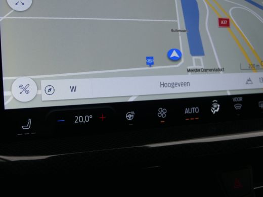 Ford Focus 1.0 EcoBoost 155pk Automaat Hybrid ST Line | Winterpack | Trekhaak | Camera | Adaptive Cruise | B... ActivLease financial lease