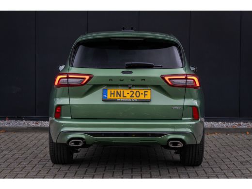 Ford Kuga 2.5 PHEV ST-Line | Black-pack | Wegklap Trekhaak | Winter-pack | 20 Inch velgen | Camera | Standk... ActivLease financial lease