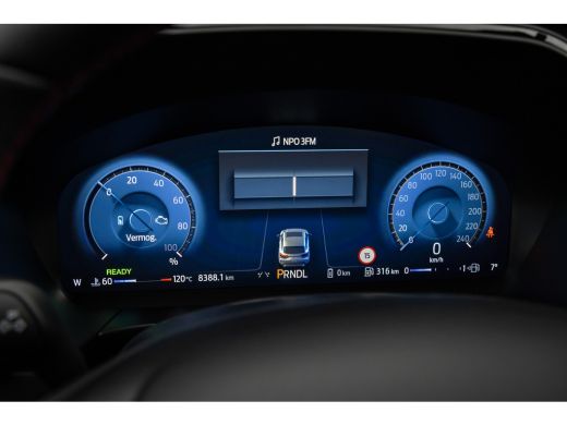 Ford Kuga 2.5 PHEV ST-Line | Black-pack | Wegklap Trekhaak | Winter-pack | 20 Inch velgen | Camera | Standk... ActivLease financial lease