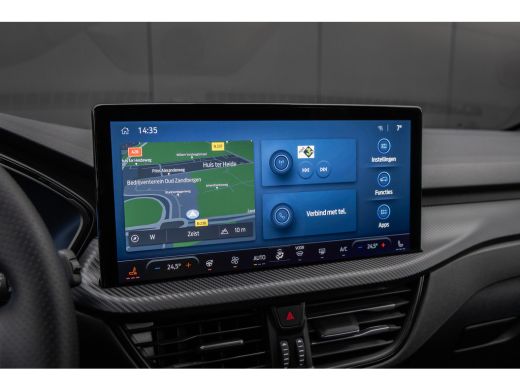 Ford Kuga 2.5 PHEV ST-Line | Black-pack | Wegklap Trekhaak | Winter-pack | 20 Inch velgen | Camera | Standk... ActivLease financial lease