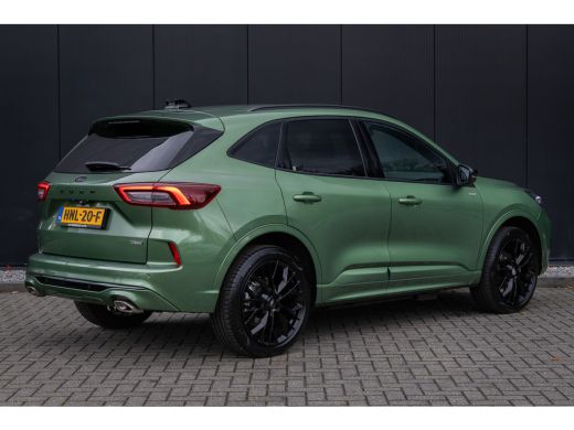 Ford Kuga 2.5 PHEV ST-Line | Black-pack | Wegklap Trekhaak | Winter-pack | 20 Inch velgen | Camera | Standk... ActivLease financial lease