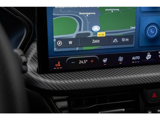 Ford Kuga 2.5 PHEV ST-Line | Black-pack | Wegklap Trekhaak | Winter-pack | 20 Inch velgen | Camera | Standk... ActivLease financial lease