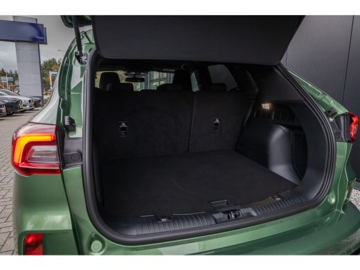 Ford Kuga 2.5 PHEV ST-Line | Black-pack | Wegklap Trekhaak | Winter-pack | 20 Inch velgen | Camera | Standk... ActivLease financial lease