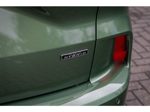 Ford Kuga 2.5 PHEV ST-Line | Black-pack | Wegklap Trekhaak | Winter-pack | 20 Inch velgen | Camera | Standk... ActivLease financial lease