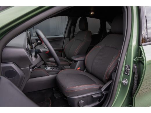 Ford Kuga 2.5 PHEV ST-Line | Black-pack | Wegklap Trekhaak | Winter-pack | 20 Inch velgen | Camera | Standk... ActivLease financial lease