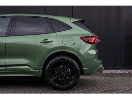Ford Kuga 2.5 PHEV ST-Line | Black-pack | Wegklap Trekhaak | Winter-pack | 20 Inch velgen | Camera | Standk... ActivLease financial lease