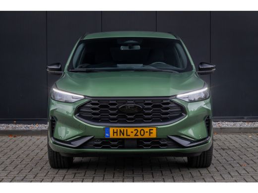 Ford Kuga 2.5 PHEV ST-Line | Black-pack | Wegklap Trekhaak | Winter-pack | 20 Inch velgen | Camera | Standk... ActivLease financial lease