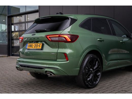 Ford Kuga 2.5 PHEV ST-Line | Black-pack | Wegklap Trekhaak | Winter-pack | 20 Inch velgen | Camera | Standk... ActivLease financial lease