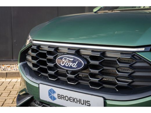 Ford Kuga 2.5 PHEV ST-Line X | Pano-dak | Wegklap Trekhaak | Full LED | Head-Up Display | 360 Camera | Wint... ActivLease financial lease