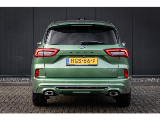 Ford Kuga 2.5 PHEV ST-Line X | Pano-dak | Wegklap Trekhaak | Full LED | Head-Up Display | 360 Camera | Wint... ActivLease financial lease