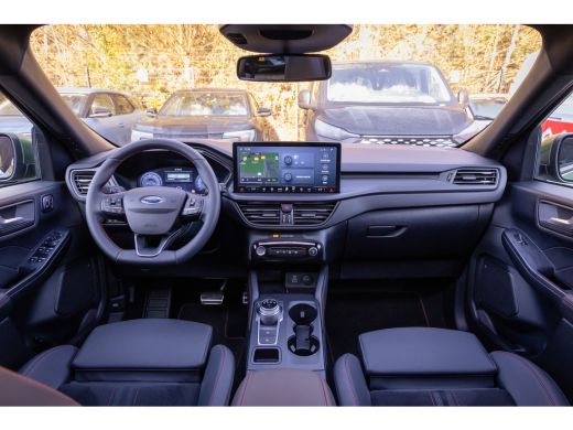 Ford Kuga 2.5 PHEV ST-Line X | Pano-dak | Wegklap Trekhaak | Full LED | Head-Up Display | 360 Camera | Wint... ActivLease financial lease