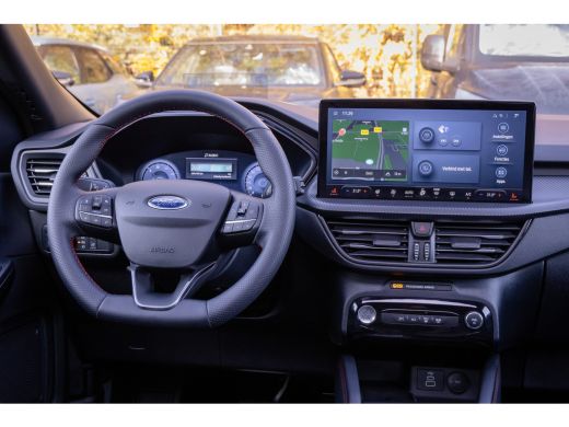 Ford Kuga 2.5 PHEV ST-Line X | Pano-dak | Wegklap Trekhaak | Full LED | Head-Up Display | 360 Camera | Wint... ActivLease financial lease