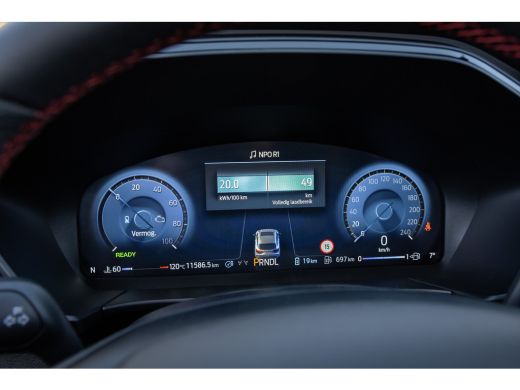 Ford Kuga 2.5 PHEV ST-Line X | Pano-dak | Wegklap Trekhaak | Full LED | Head-Up Display | 360 Camera | Wint... ActivLease financial lease