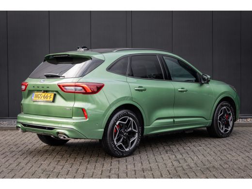 Ford Kuga 2.5 PHEV ST-Line X | Pano-dak | Wegklap Trekhaak | Full LED | Head-Up Display | 360 Camera | Wint... ActivLease financial lease