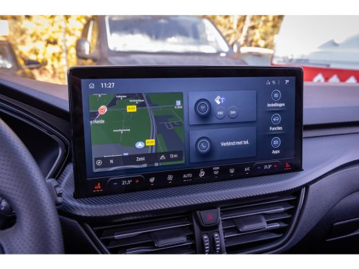 Ford Kuga 2.5 PHEV ST-Line X | Pano-dak | Wegklap Trekhaak | Full LED | Head-Up Display | 360 Camera | Wint... ActivLease financial lease