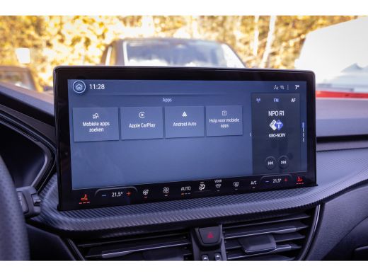 Ford Kuga 2.5 PHEV ST-Line X | Pano-dak | Wegklap Trekhaak | Full LED | Head-Up Display | 360 Camera | Wint... ActivLease financial lease