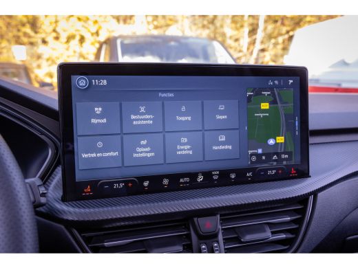 Ford Kuga 2.5 PHEV ST-Line X | Pano-dak | Wegklap Trekhaak | Full LED | Head-Up Display | 360 Camera | Wint... ActivLease financial lease