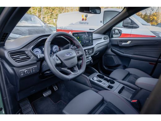 Ford Kuga 2.5 PHEV ST-Line X | Pano-dak | Wegklap Trekhaak | Full LED | Head-Up Display | 360 Camera | Wint... ActivLease financial lease