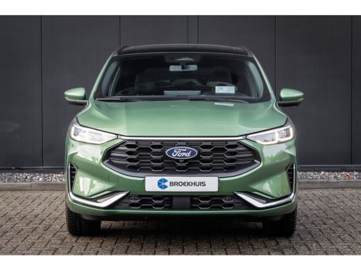 Ford Kuga 2.5 PHEV ST-Line X | Pano-dak | Wegklap Trekhaak | Full LED | Head-Up Display | 360 Camera | Wint... ActivLease financial lease