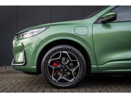 Ford Kuga 2.5 PHEV ST-Line X | Pano-dak | Wegklap Trekhaak | Full LED | Head-Up Display | 360 Camera | Wint... ActivLease financial lease