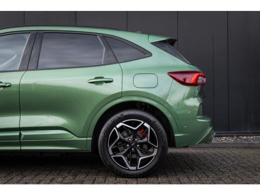 Ford Kuga 2.5 PHEV ST-Line X | Pano-dak | Wegklap Trekhaak | Full LED | Head-Up Display | 360 Camera | Wint... ActivLease financial lease