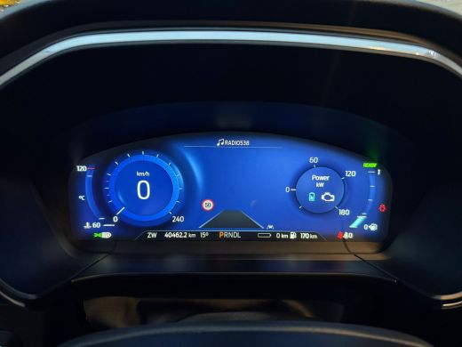 Ford Kuga 2.5 Titanium X 225pk | Trekhaak | Adaptive Cruise | Dode Hoek Detectie | ActivLease financial lease