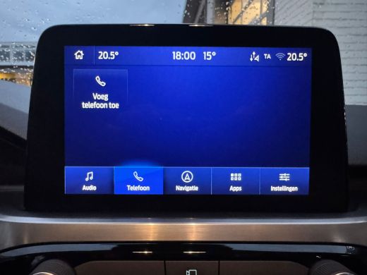 Ford Kuga 2.5 Titanium X 225pk | Trekhaak | Adaptive Cruise | Dode Hoek Detectie | ActivLease financial lease