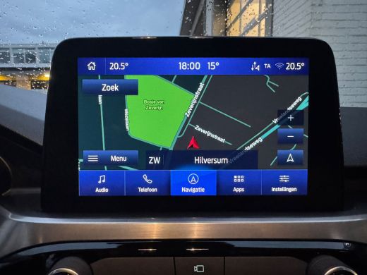 Ford Kuga 2.5 Titanium X 225pk | Trekhaak | Adaptive Cruise | Dode Hoek Detectie | ActivLease financial lease